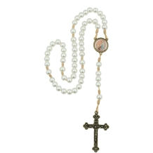 Terço Nossa Senhora de Lourdes Terço Nossa Senhora de Lourdes