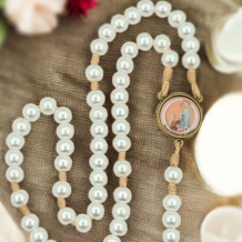 Terço Nossa Senhora de Lourdes Terço Nossa Senhora de Lourdes