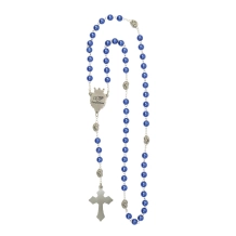 Terço Nossa Senhora Desatadora dos Nós com Oração Terço Nossa Senhora Desatadora dos Nós com Oração