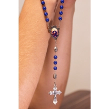 Terço Nossa Senhora Desatadora dos Nós com Oração Terço Nossa Senhora Desatadora dos Nós com Oração