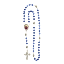 Terço Nossa Senhora Desatadora dos Nós com Oração Terço Nossa Senhora Desatadora dos Nós com Oração