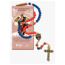Terço Nossa Senhora do Apocalipse Terço Nossa Senhora do Apocalipse
