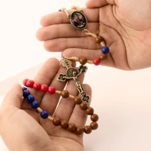 Terço Nossa Senhora do Apocalipse Terço Nossa Senhora do Apocalipse