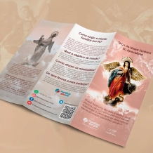 Terço Nossa Senhora do Apocalipse Terço Nossa Senhora do Apocalipse