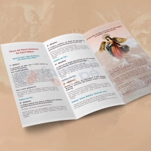 Terço Nossa Senhora do Apocalipse Terço Nossa Senhora do Apocalipse