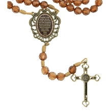 Terço Nossa Senhora do Carmo
