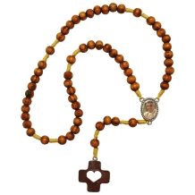 Terço Padre Léo Terço Padre Léo