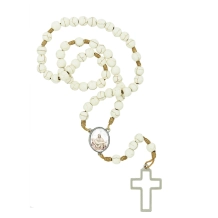 Terço Pai das Misericórdias - Pedra Cerâmica