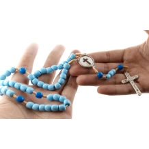 Terço pela Libertação da Ansiedade Terço pela Libertação da Ansiedade