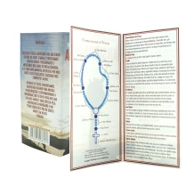 Terço pela Libertação da Ansiedade Terço pela Libertação da Ansiedade