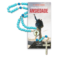 Terço pela Libertação da Ansiedade Terço pela Libertação da Ansiedade