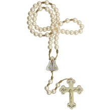 Terço Pérola Nossa Senhora de Nazaré Terço Pérola Nossa Senhora de Nazaré