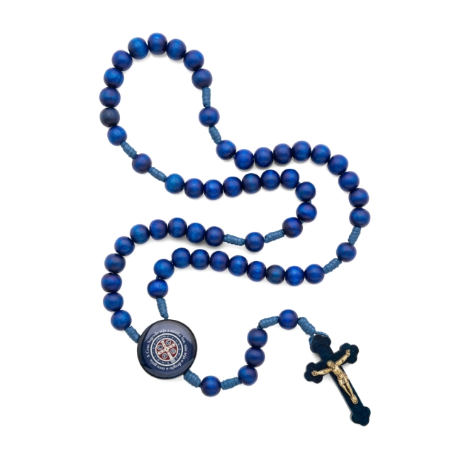 Terço São Bento Terço São Bento