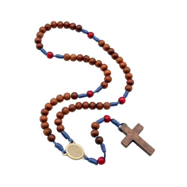 Terço São Carlo Acutis Terço São Carlo Acutis