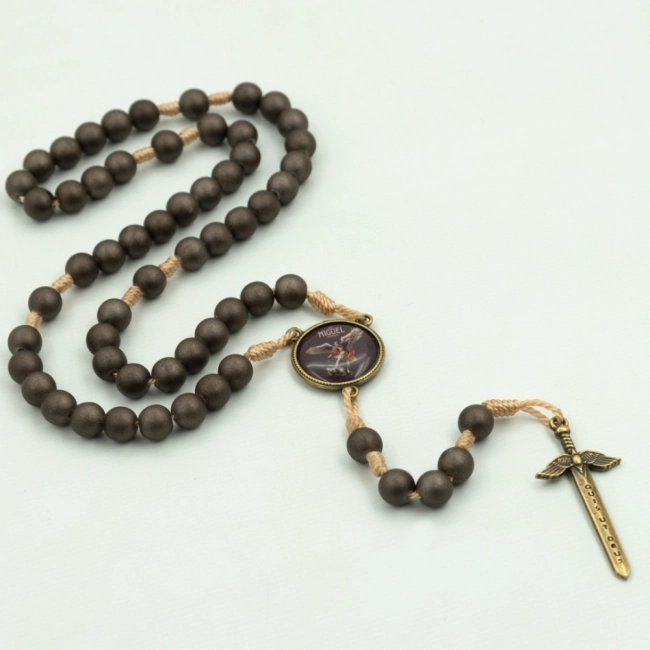 Terço São Miguel Arcanjo Terço São Miguel Arcanjo