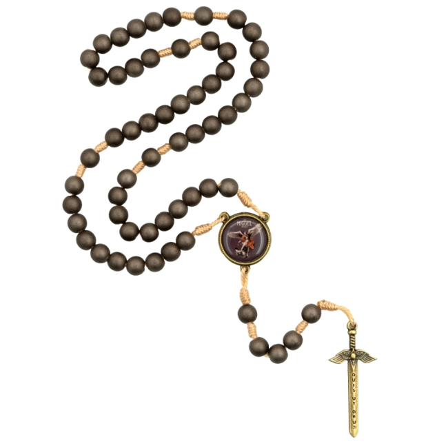 Terço São Miguel Arcanjo Terço São Miguel Arcanjo