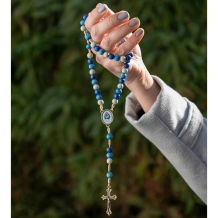 Terço Sagrada Família Terço Sagrada Família