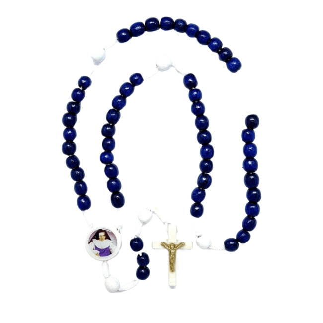 Terço Santa Dulce dos Pobres