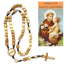Terço Santo Antônio Terço Santo Antônio