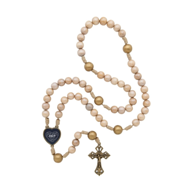 Terço Virtudes de Nossa Senhora Terço Virtudes de Nossa Senhora