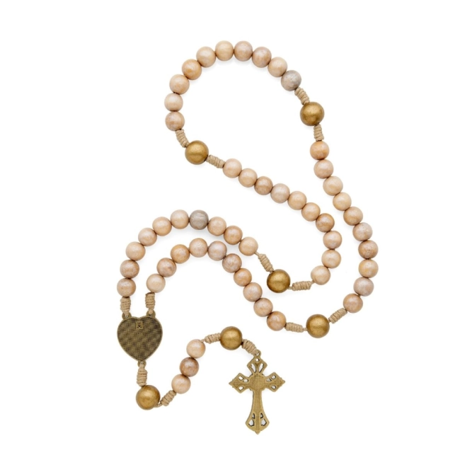 Terço Virtudes de Nossa Senhora Terço Virtudes de Nossa Senhora