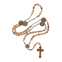 Terço da União de Madeira Terço da União de Madeira