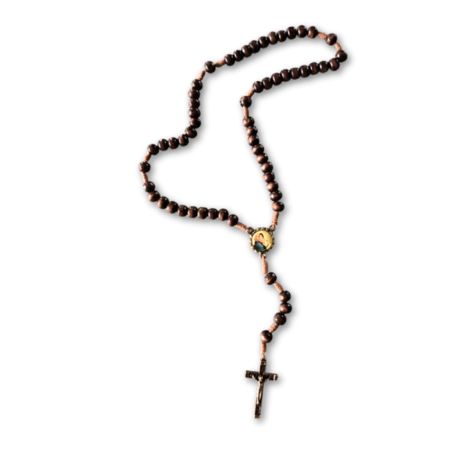 Terço Divina Providência