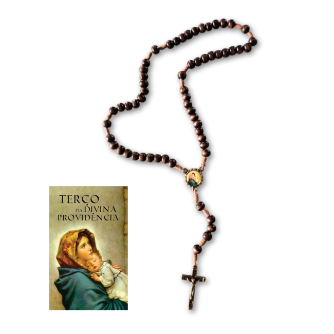 Terço Divina Providência