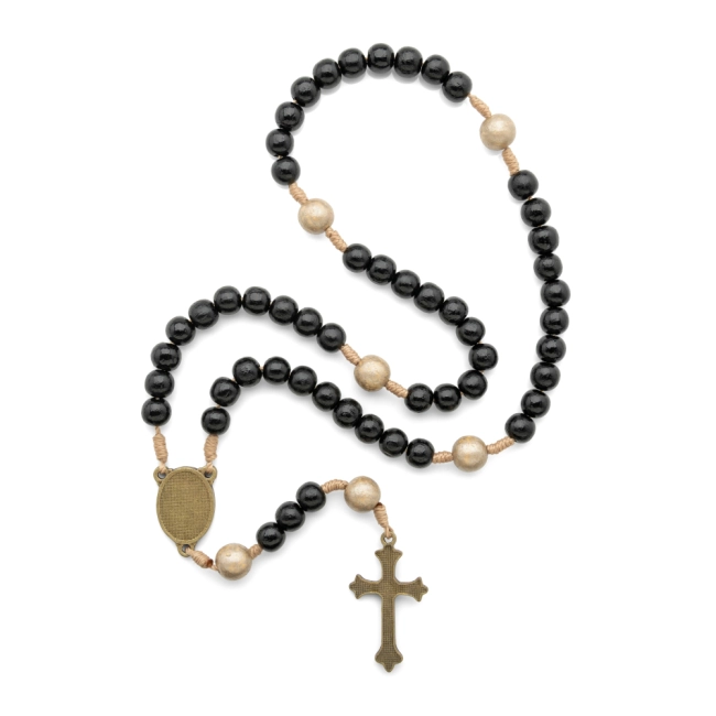 Terço Dom Bosco Terço Dom Bosco