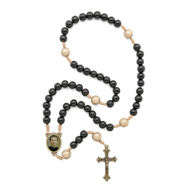 Terço Dom Bosco Terço Dom Bosco