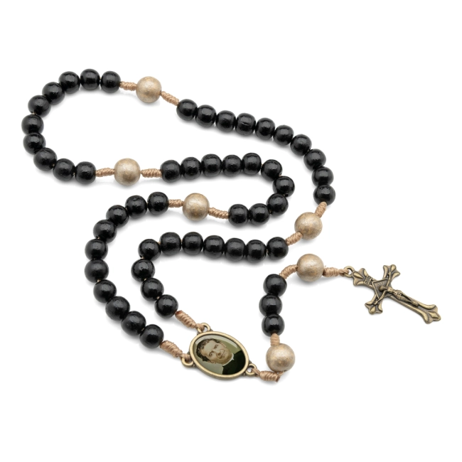 Terço Dom Bosco Terço Dom Bosco