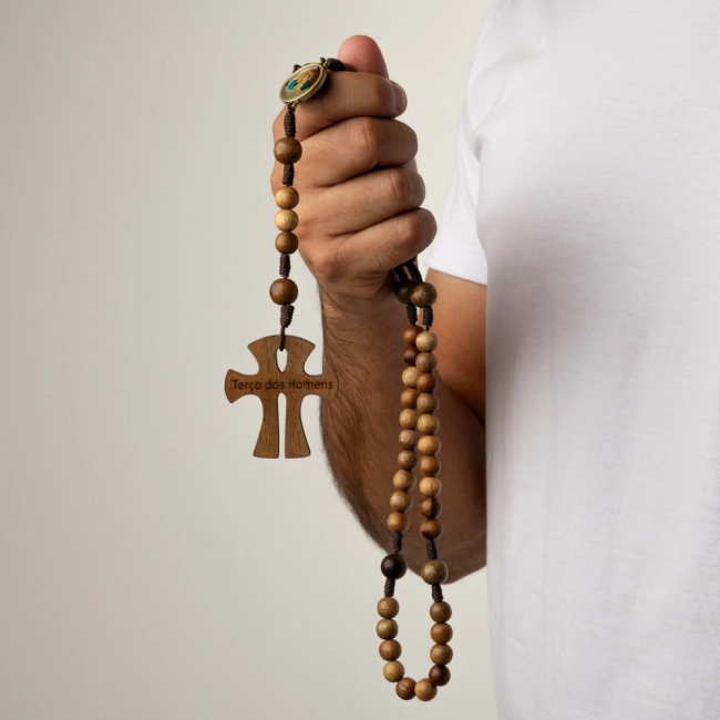 Terço dos Homens Terço dos Homens