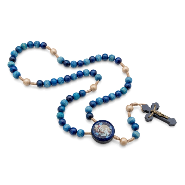 Terço Mães que Oram pelos Filhos Terço Mães que Oram pelos Filhos