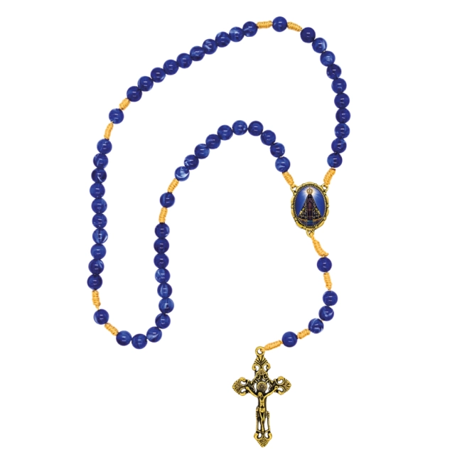 Terço Nossa Senhora Aparecida