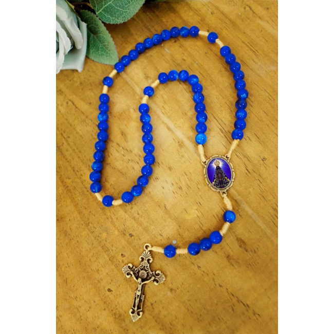 Terço Nossa Senhora Aparecida Terço Nossa Senhora Aparecida