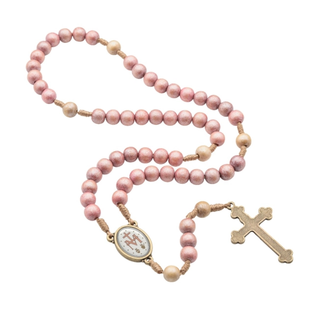 Terço Nossa Senhora das Graças Terço Nossa Senhora das Graças