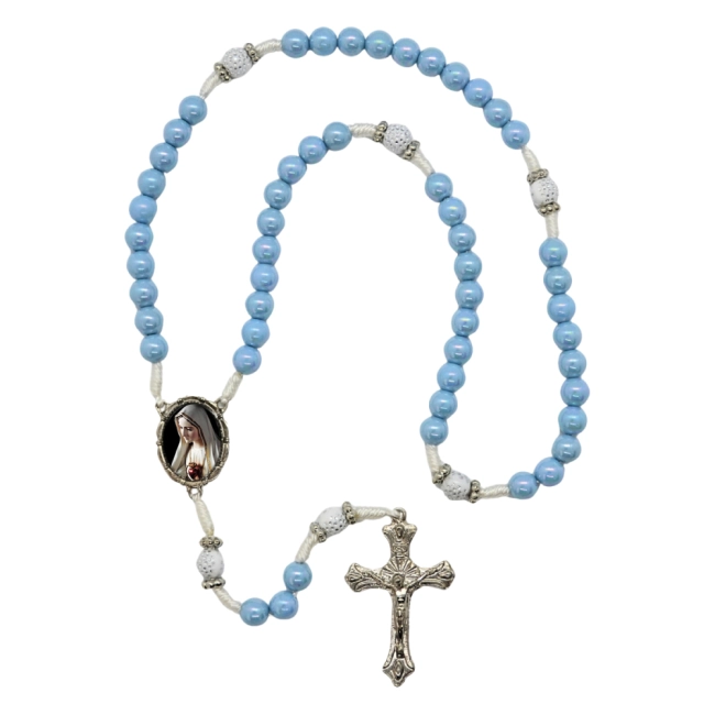 Terço Nossa Senhora de Fátima