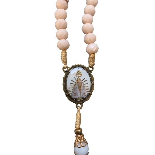 Terço Nossa Senhora de Nazaré