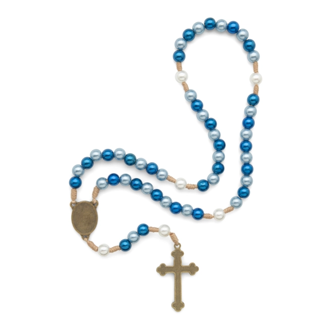Terço Nossa Senhora Pietá Terço Nossa Senhora Pietá