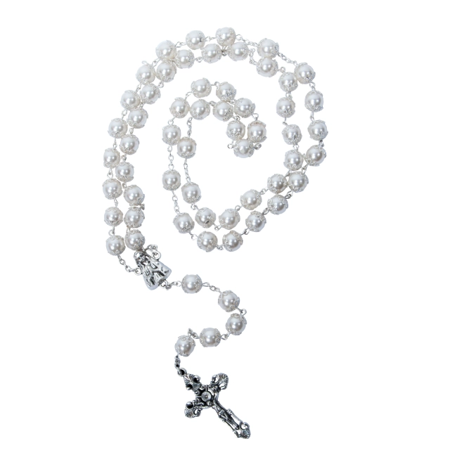 Terço de Noiva Nossa Senhora de Fátima Terço de Noiva Nossa Senhora de Fátima