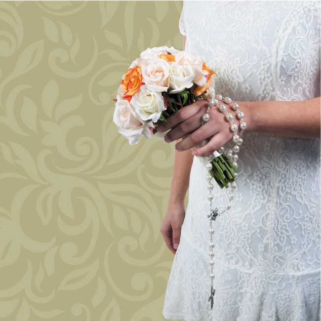 Terço de Noiva Nossa Senhora de Fátima Terço de Noiva Nossa Senhora de Fátima