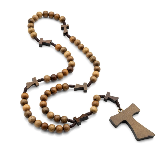 Terço São Francisco de Assis Terço São Francisco de Assis