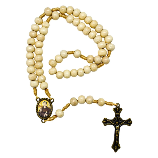 Terço São Frei Galvão