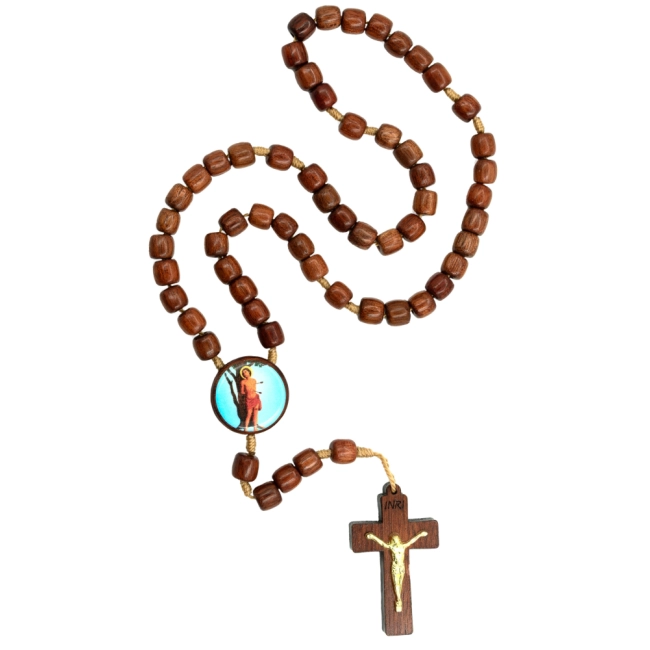 Terço São Sebastião