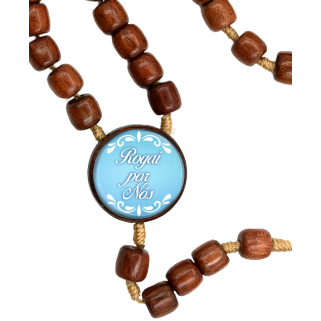 Terço São Sebastião