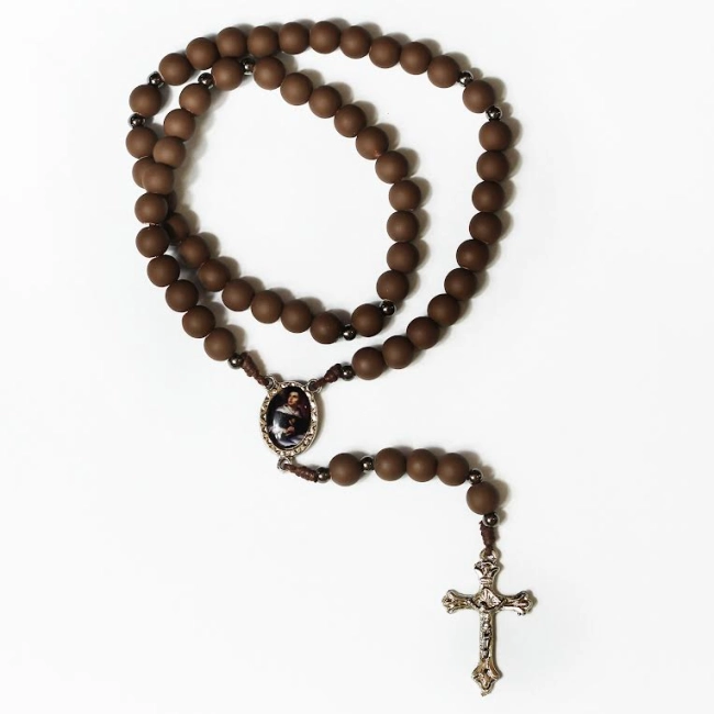 Terço São Tomás de Aquino