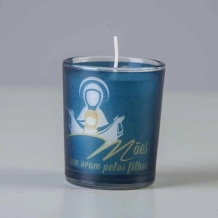 Vela Mães Que Oram Pelos Filhos