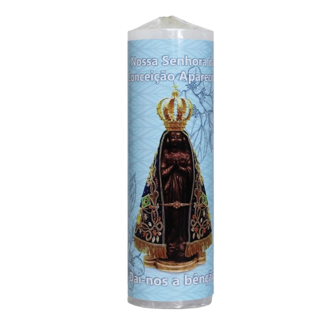 Vela Nossa Senhora Aparecida