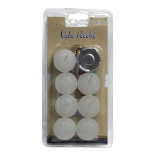 Vela para Capelinha - Pai das Misericórdias Vela para Capelinha - Pai das Misericórdias