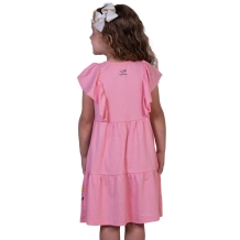 Vestido Infantil Nossa Senhora Aparecida